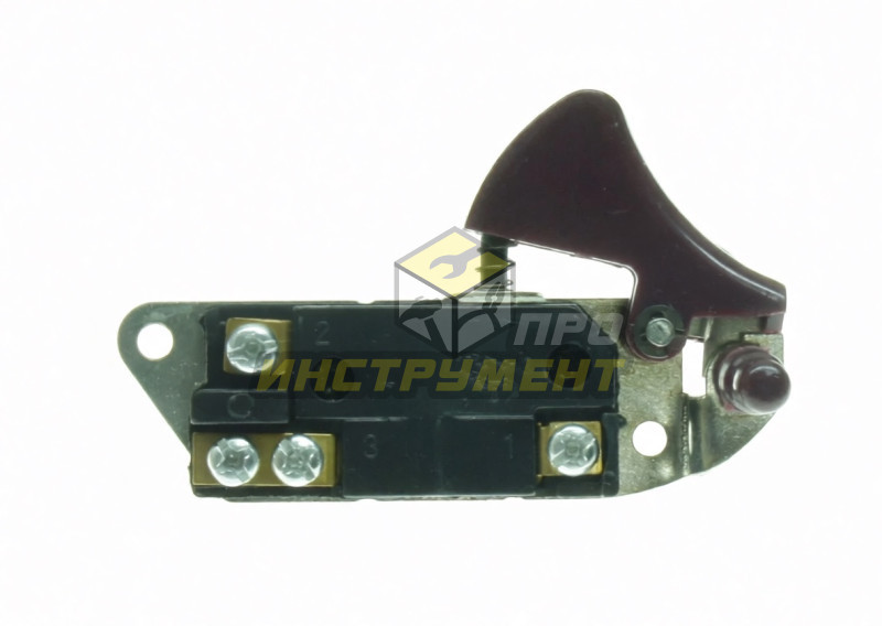 Выключатель №198 (УМШ Китай с предвключением)