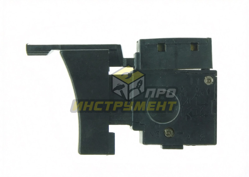 Выключатель №207 (дрель Китай)