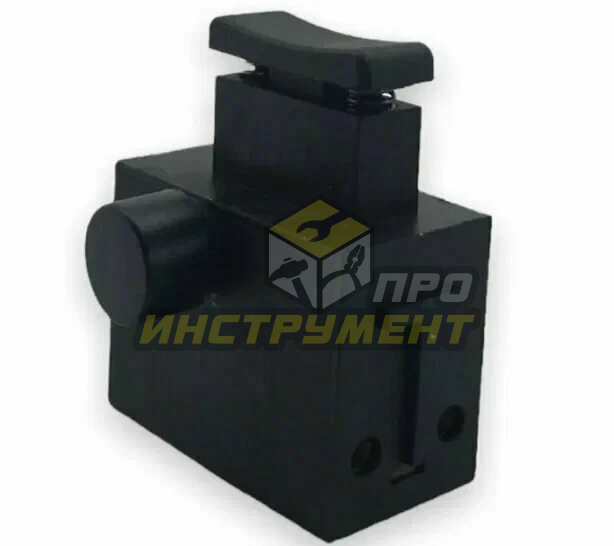 Выключатель №214 (пила Интерскол ПЦ-16Т, ПЦ-16Т-01)