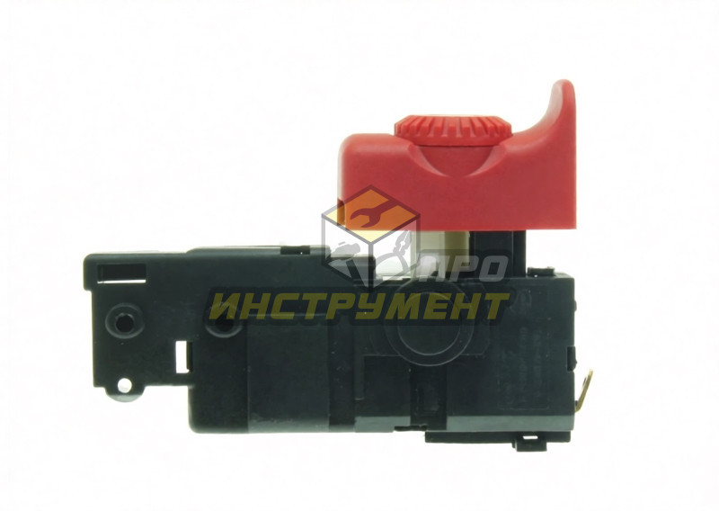 Выключатель №215 (подходит для перфоратора Бош с рег. оборотов)