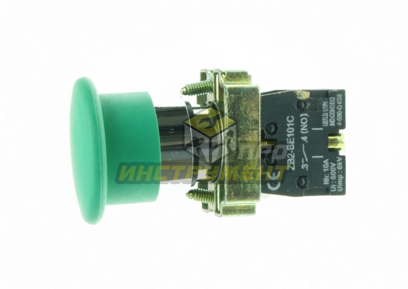 Выключатель №217 (3) (аварийный пуск)