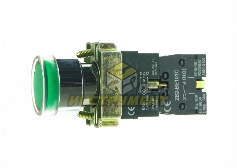 Выключатель №217 (9) (пуск с сигнальной лампой)