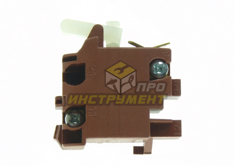 Выключатель №222 (УШМ)