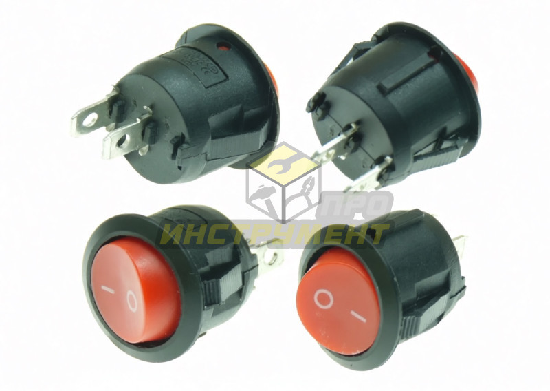 Выключатель №223 (2) (2 положения тип 2)