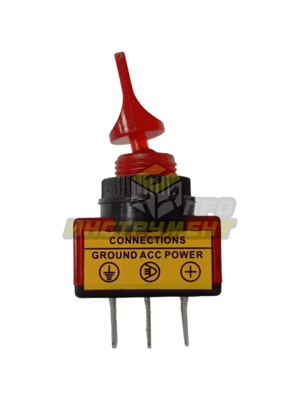 Выключатель №223 (20) (2 положения тип 20)