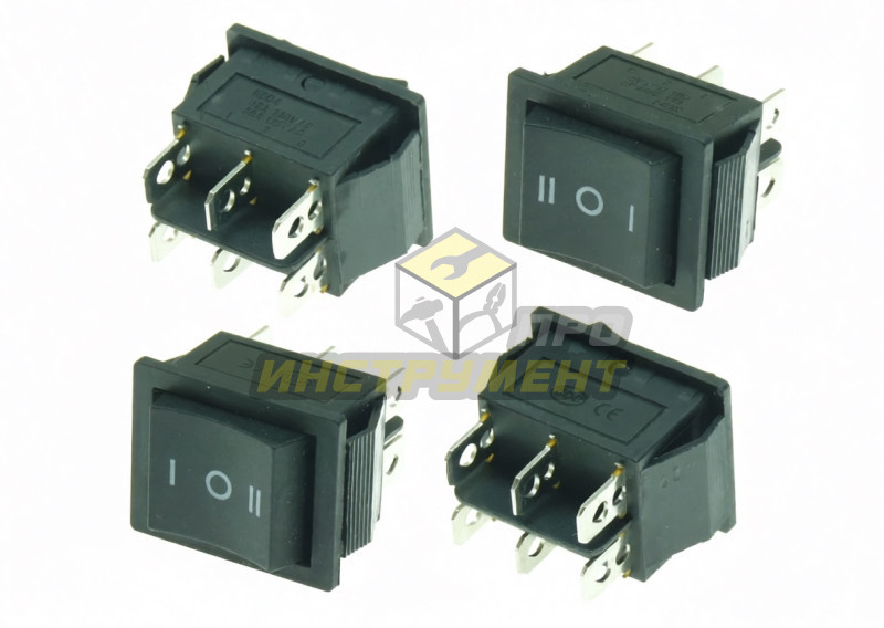 Выключатель №223 (22) для мясорубки китай квадрат