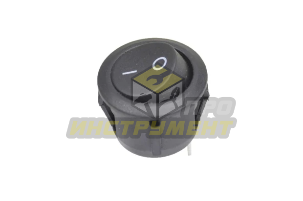 Выключатель №223 (3) (2 положения тип 3)