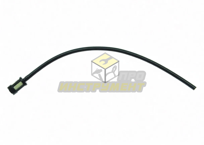 Шланг топливный универсальный с фильтром для бпил, бкос