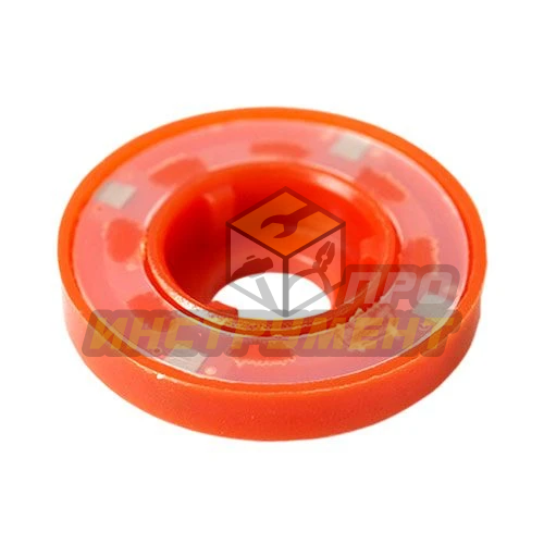 Шайба защитная для якоря с магнитными датчиками внутри