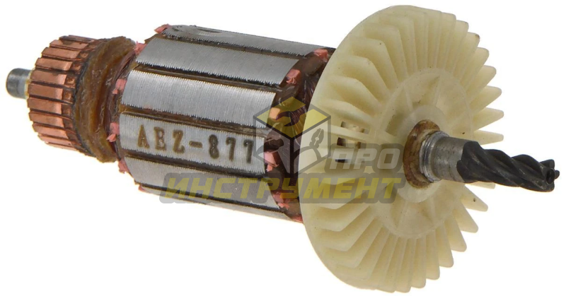 Якорь дрели подходит для Диолд МЭС-5 (AEZ)