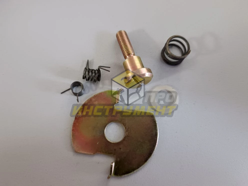 Ремкомплекты стартера для двигателей