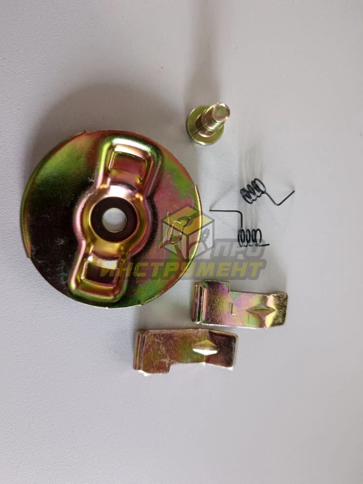 Ремкомплект для стартеров 168F-188F