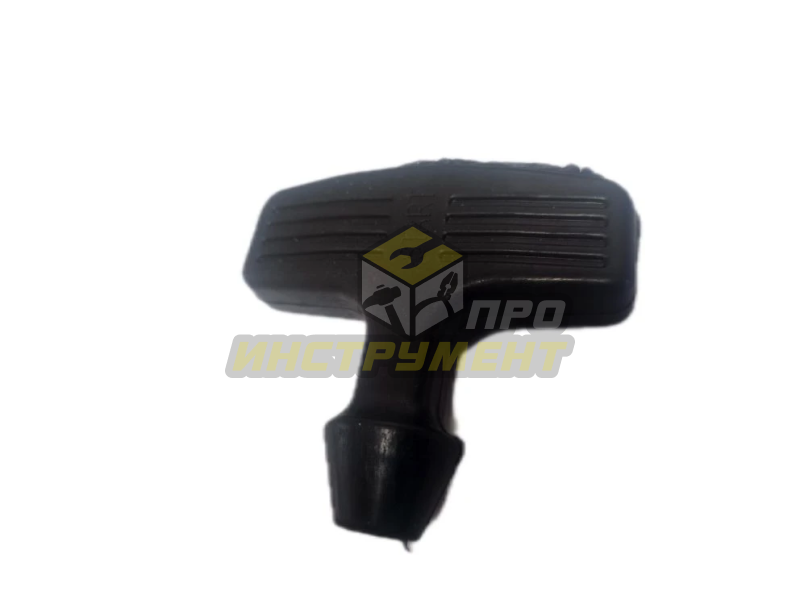 Ручка стартера 168F,173F резина