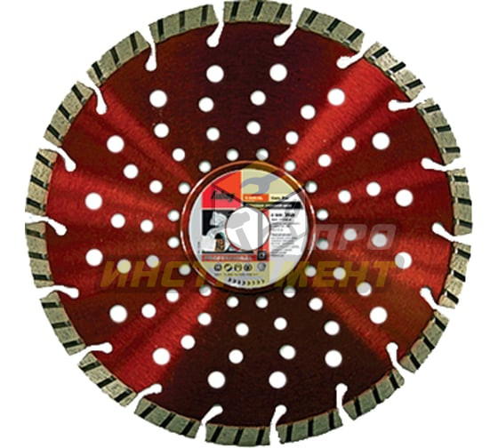 FUBAG Алмазный диск Stein Pro_ диам. 180/22.2 11180-3