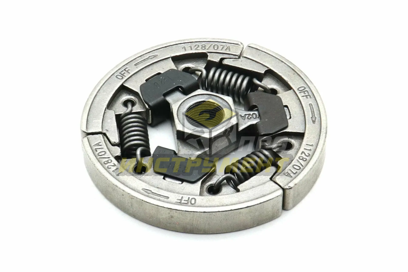 Сцепление в сборе подходит для бп Штиль 341, 361, 440 (аналог)