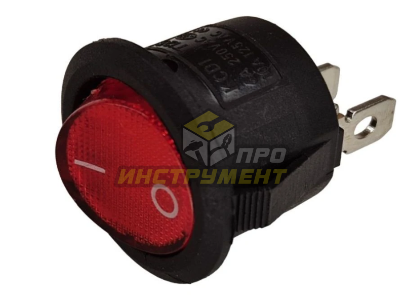 Выключатель №223 (7) (2 положения тип 7)