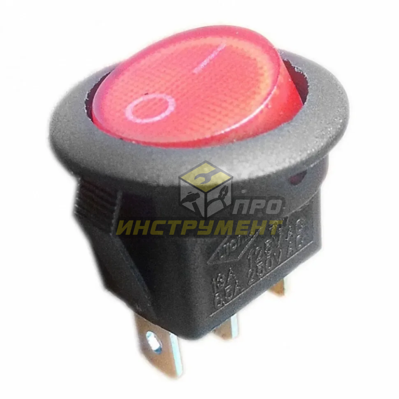 Выключатель №223 (8) (2 положения тип 8)