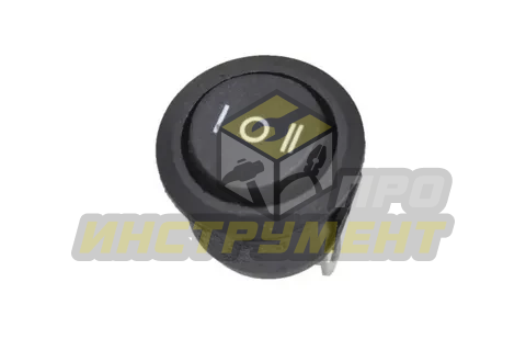 Выключатель №223 (9) 3 положения тип 9