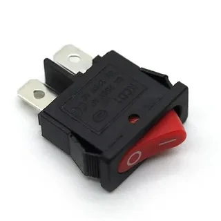 Выключатель №223 на 6 контактов