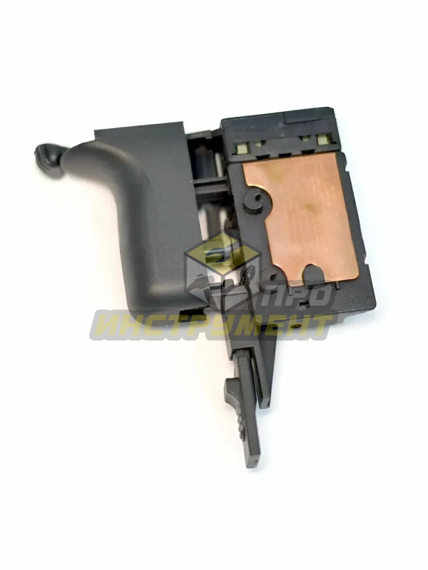 Выключатель №224 (перфоратор)