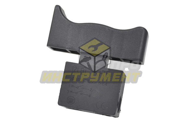 Выключатель №226 (электропила)