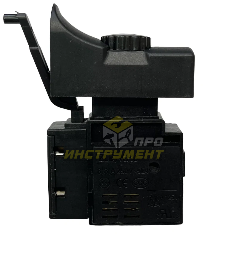 Выключатель №227 (дрель скрытый реверс)