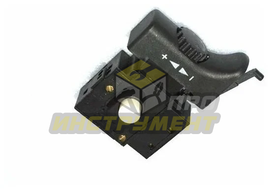 Выключатель №228 (дрель скрытый реверс)