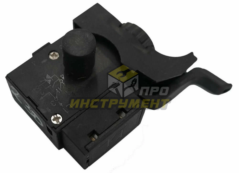 Выключатель №230 (дрель Китай)