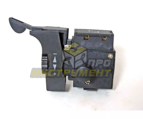 Выключатель №232 (дрель Китай)