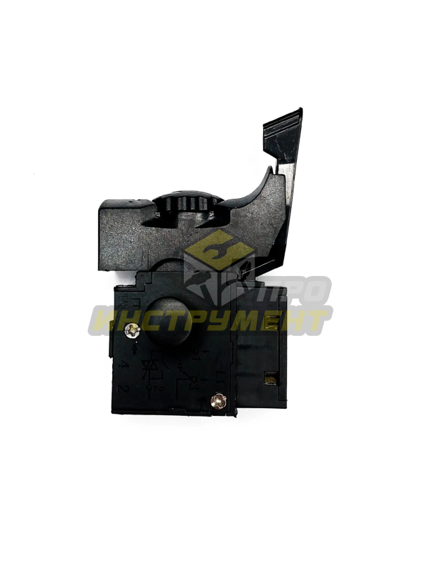 Выключатель №234 (дрель Китай)