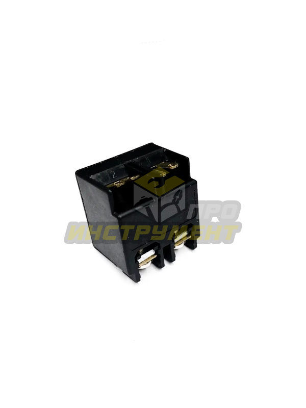 Выключатель №237 (Микровыключатель для болгарки Китай, Sparky и др.)