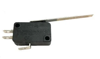 Выключатель №249 (2) микровыключатель для пил,автомоек)