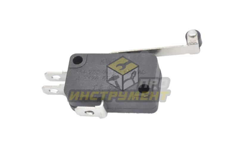 Выключатель №249 (3) микровыключатель для пил,автомоек)