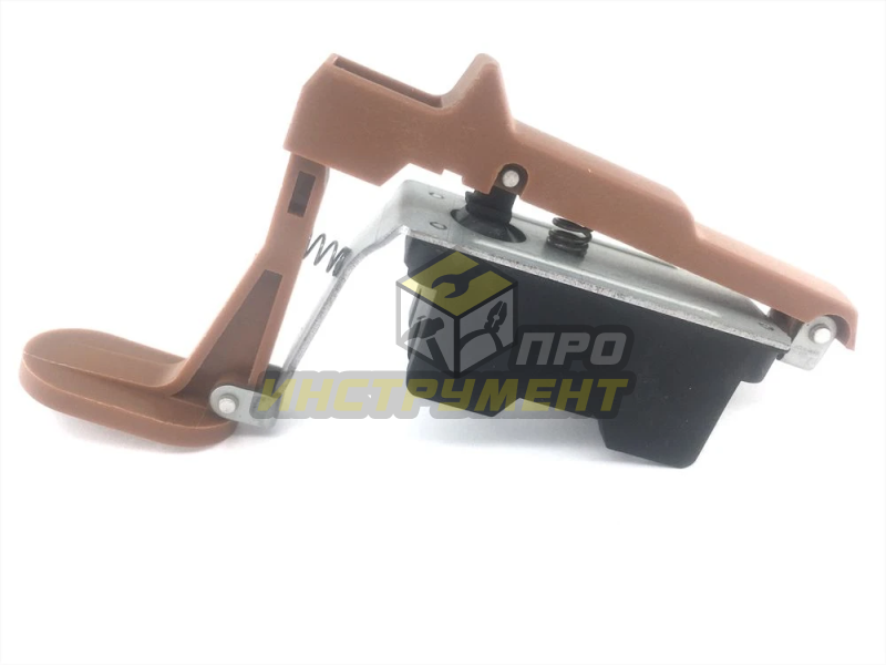 Выключатель №250 (SPARKY MA 2001)