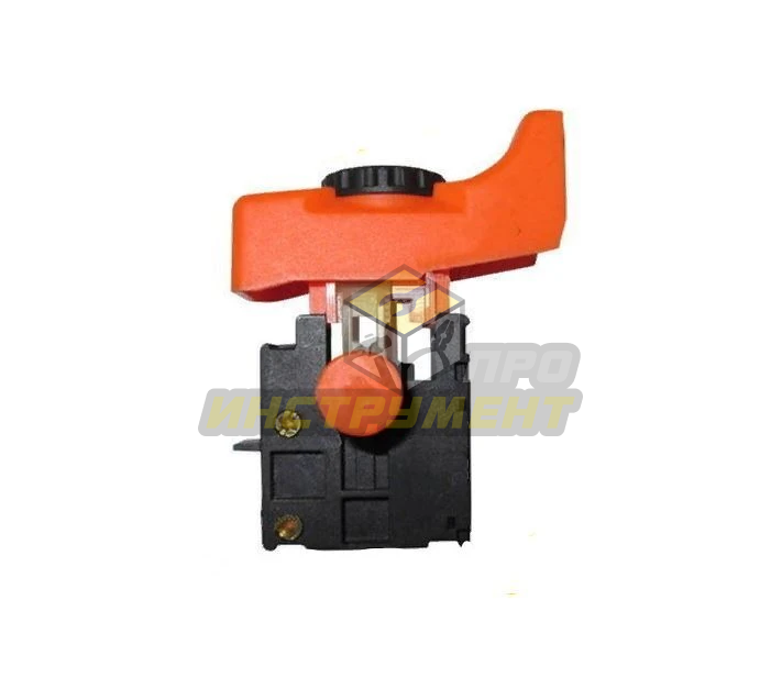 Выключатель №252 (БУЭ фрезер Фиолент)