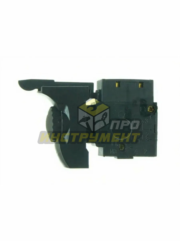 Выключатель №258 (дрель Китай ,реверс)