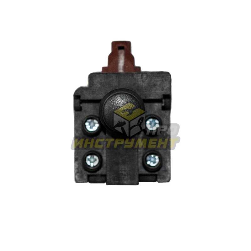 Выключатель №259 (универсальная,заменяемые клавиши)