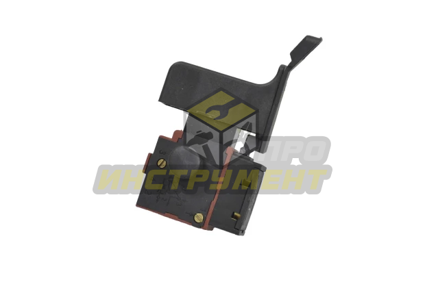 Выключатель №268 (перфоратор Китай,Смоленск,ПРЭ-5)