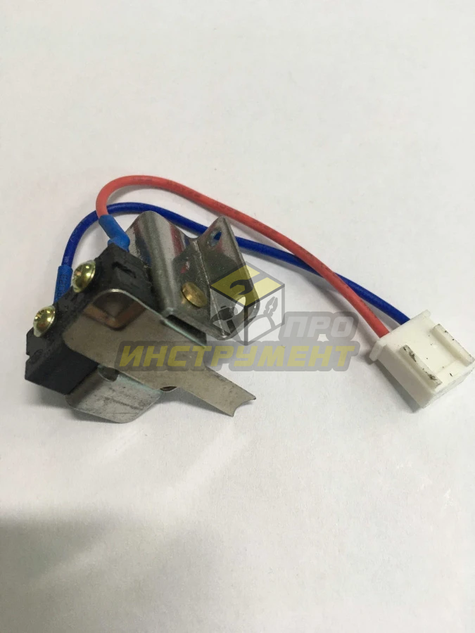 Выключатель №273 (1) (Микровыключатель для колонки 2 провода в корпусе)