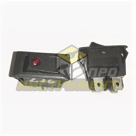 Выключатель №276 (зернодробилка Фермер тип1)