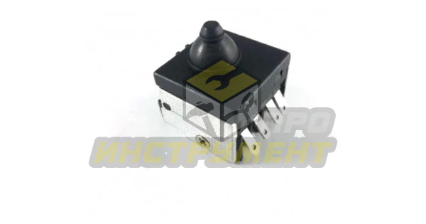 Выключатель №278 (выключатель с плавным пуском)