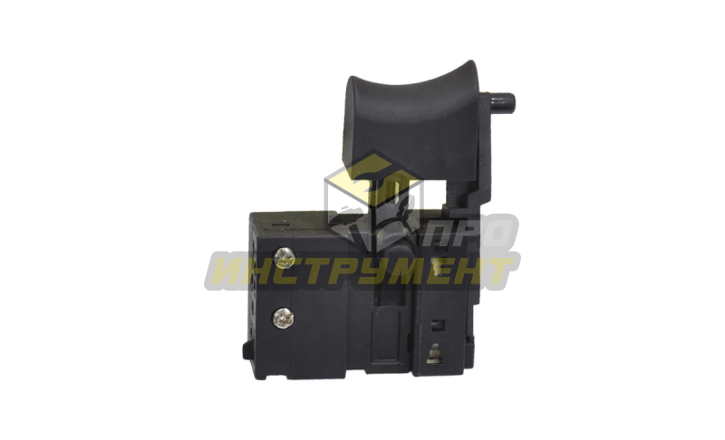 Выключатель №282 (дрель Энергомаш,Спецмаш,Калибр, малый курок,малый боковой фиксатор)