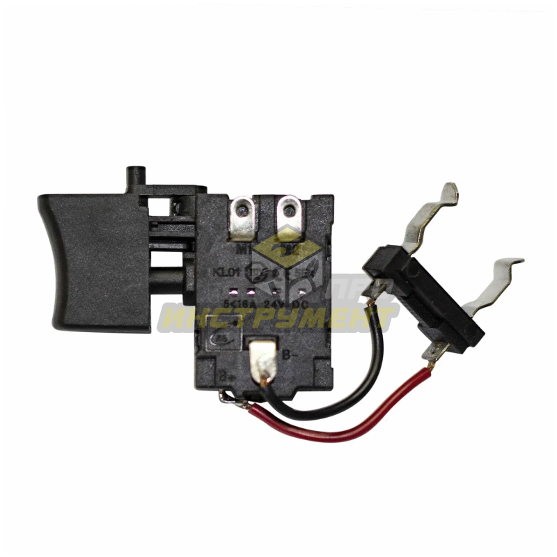 Выключатель №293