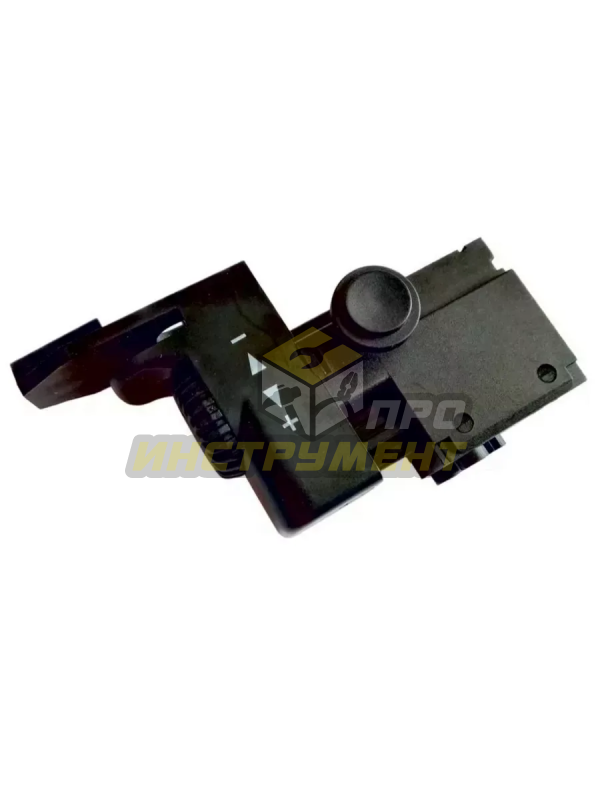 Выключатель №297 (подходит для П-26/800, П-28/480 со вставкой, для лобзика МП-65-01 без вставки)