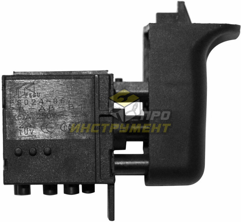 Выключатель №298