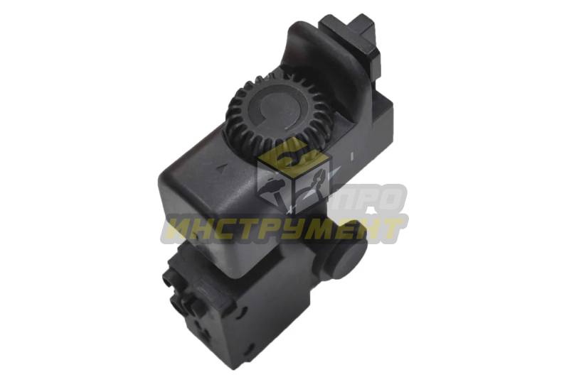 Выключатель №301 (Интерскол П-24/700)