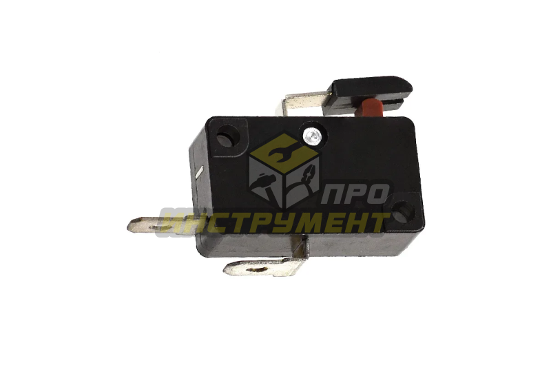 Выключатель №305 (электротриммер, 2 контакта размыкаются)