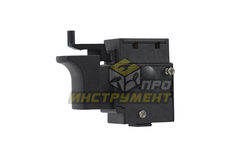 Выключатель №308 (Интерскол ДШ 10/260Е)