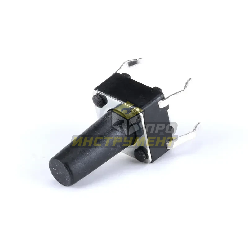 Выключатель №310 (микровыключатель для зарядных устройств Интерскол)