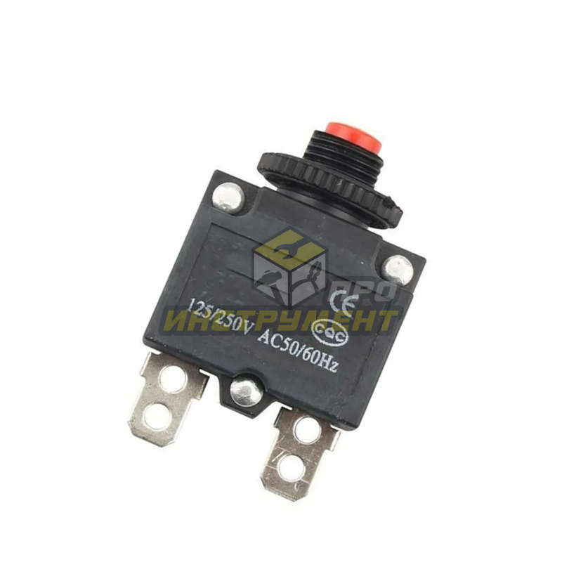 Выключатель №311 А (защита компрессора 10А)